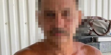 Задержан шпион, передававший русским данные об ударах по мосту в Затоке | Надзвичайні події в Одесі