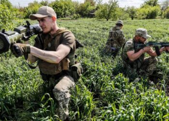 Зеленский приказал освободить оккупированные регионы юга Украины, — Резников