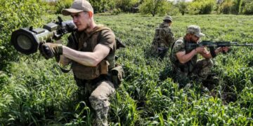 Зеленский приказал освободить оккупированные регионы юга Украины, — Резников