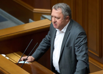 Зеленський пропонує на посаду генпрокурора одеського нардепа