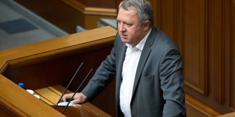 Зеленський пропонує на посаду генпрокурора одеського нардепа