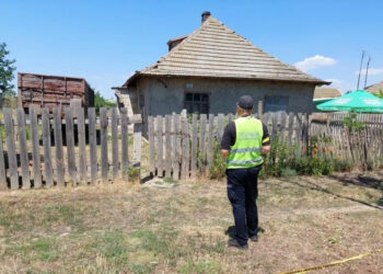 Житель Белгород-Днестровского района убил друга детства