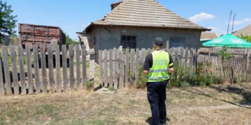 Житель Белгород-Днестровского района убил друга детства