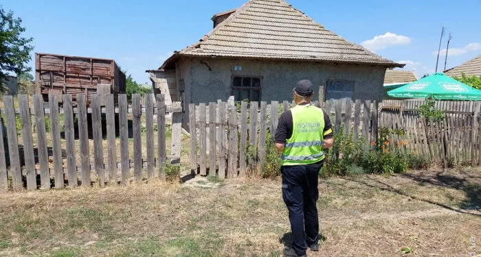 Житель Белгород-Днестровского района убил друга детства