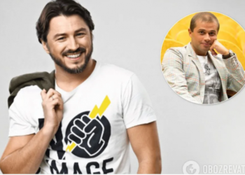 Журналісти розповіли, як артист українського Сomedy Сlub переметнувся на бік РФ