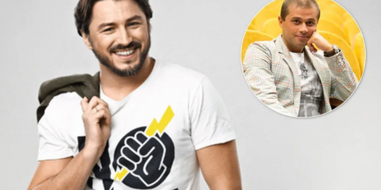 Журналісти розповіли, як артист українського Сomedy Сlub переметнувся на бік РФ