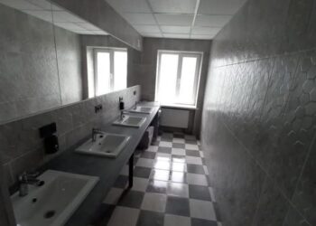 До 1 вересня на базі гуртожитку Червоноградського коледжу облаштують додаткові місця для ВПО – Новини Львова та області