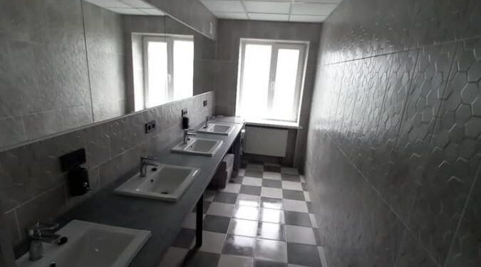 До 1 вересня на базі гуртожитку Червоноградського коледжу облаштують додаткові місця для ВПО – Новини Львова та області