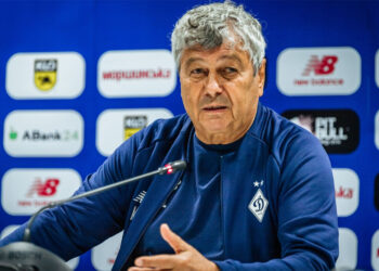 Пресс-конференция. Мирча Луческу: «С «Бенфикой» мы не можем играть в атакующий футбол» (16 августа 2022 г.) — Новости футбола