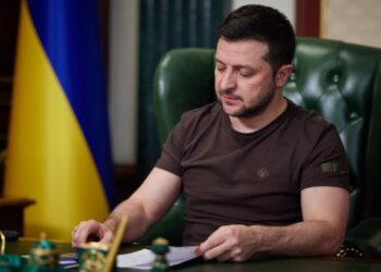 Зеленський підписав закон про обов’язкові бомбосховища у кожній новобудові