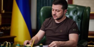 Зеленський підписав закон про обов’язкові бомбосховища у кожній новобудові