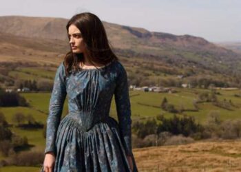 Warner Bros. выпустила трейлер байопика о писательнице Эмили Бронте