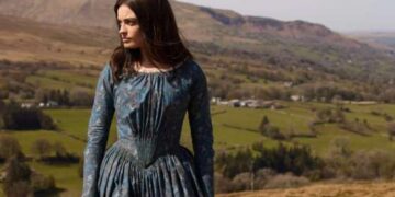 Warner Bros. выпустила трейлер байопика о писательнице Эмили Бронте