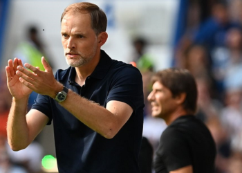 Тухель объяснил, что на самом деле произошло между ним и Антонио Конте (15 августа 2022 г.) — Новости футбола