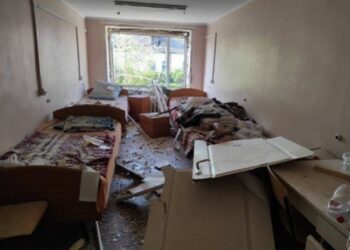 ВОЗ подтвердила 200 атак на медучреждения в Украине из-за вторжения рф