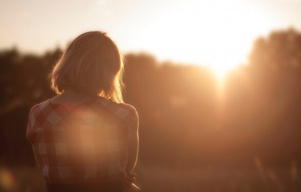 «Пережившему обстрелы достаточно услышать гром»: как помочь растерянным людям, рассказала первая леди