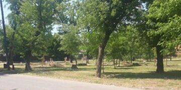 Угроза холеры: в Мариуполе рашисты делают перезахоронение погибших в братской могиле в Мангуше