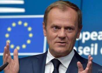 Доля асоціацію Євросоюзу з Україною залежить тільки від Нідерландів