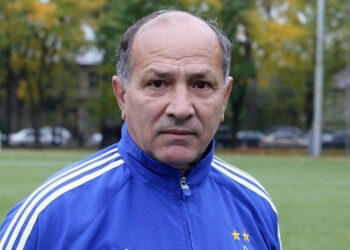 Умер Вячеслав Семенов. Соболезнования от Игоря Суркиса и Григория Суркиса (12 августа 2022 г.) — Новости футбола