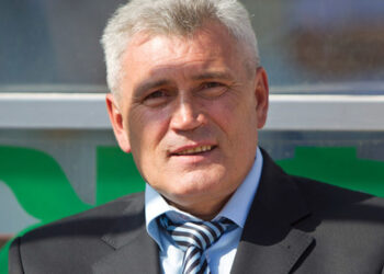 Николай Федоренко: «Причина неудачи «Днепра-1» с АЕКом — не в нефарте, а в неумении реализовывать голевые моменты» (27 августа 2022 г.) — Новости футбола