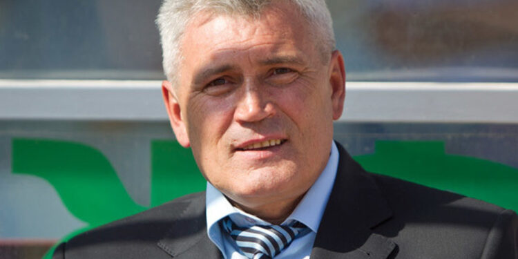 Николай Федоренко: «Причина неудачи «Днепра-1» с АЕКом — не в нефарте, а в неумении реализовывать голевые моменты» (27 августа 2022 г.) — Новости футбола