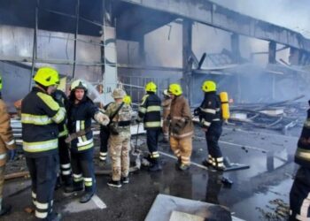 Працівники ДСНС з початку року врятували понад 4 тисячі людей