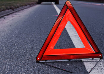 У Житомирі позашляховик на перехресті збив 60-річну жінку, — поліція  | Кримінальні новини