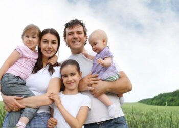 У Кабміні остаточно назвали розмір допомоги для багатодітних сімей