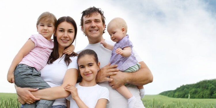 У Кабміні остаточно назвали розмір допомоги для багатодітних сімей