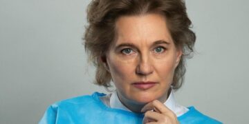 Голубовская рассказала, чем опасна обезьянья оспа