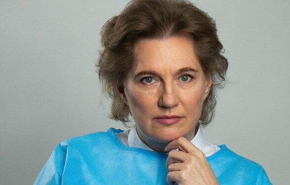 Голубовская рассказала, чем опасна обезьянья оспа