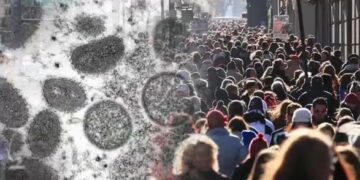 CDC повысил уровень опасности обезьяньей оспы и рекомендует носить маски во время путешествий