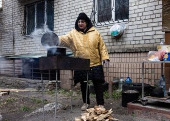 ВОЗ подтверждает риски холеры в Мариуполе: создали запасы для лечения и вакцинации