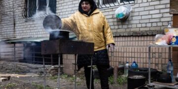 ВОЗ подтверждает риски холеры в Мариуполе: создали запасы для лечения и вакцинации