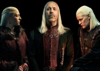 Начало “Дома Дракона” круче “Игры престолов” (осторожно, спойлеры!)