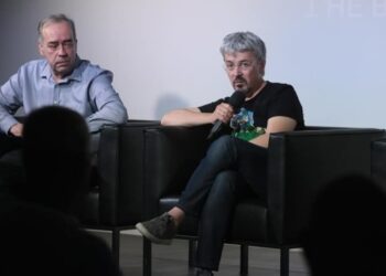 Ткаченко анонсував запуск проєкту з підтримки українського медіаполя «Інформаційний Рамштайн»