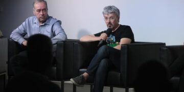 Ткаченко анонсував запуск проєкту з підтримки українського медіаполя «Інформаційний Рамштайн»