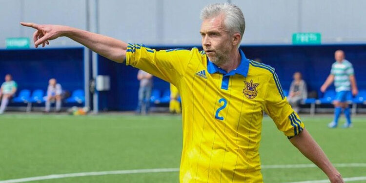 Игорь Линник: «В сравнении с Новофедоровкой победа «Динамо» над «Штурмом» выглядит как успех локального значения, и все же…» (10 августа 2022 г.) — Новости футбола