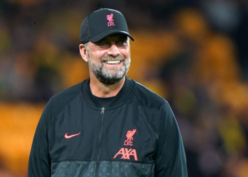 Клопп: «Не думаю, что мы заслужили больше ничьи» (6 августа 2022 г.) — Новости футбола