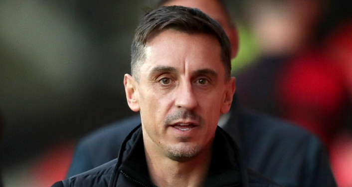 Невилл: «МЮ может финишировать во второй половине таблицы, если потеряет Роналду» (16 августа 2022 г.) — Новости футбола