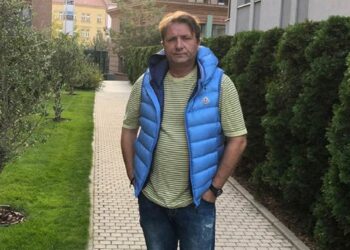 Вячеслав Заховайло: «Сыграл единственный козырь «Динамо» (4 августа 2022 г.) — Новости футбола