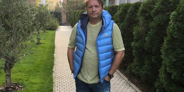 Вячеслав Заховайло: «Сыграл единственный козырь «Динамо» (4 августа 2022 г.) — Новости футбола