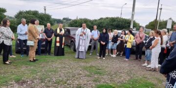 Почалась двотижнева міжнародна проща з Белза до Ченстохови – Новини Львова та області
