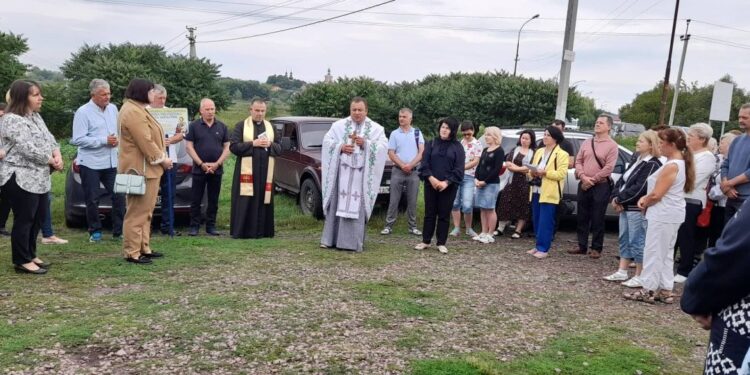 Почалась двотижнева міжнародна проща з Белза до Ченстохови – Новини Львова та області
