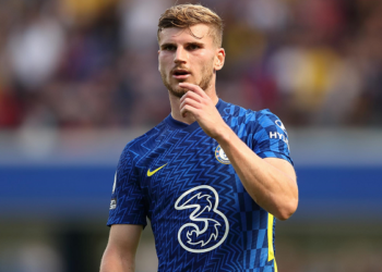 Вернер возвращается в «РБ Лейпциг» (8 августа 2022 г.) — Новости футбола