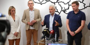 На понад 12 мільйонів гривень гуманітарної допомоги передав Львівщині Готельний холдинг Польщі – Новини Львова та області