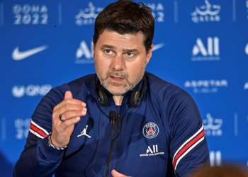 Почеттино: «ПСЖ одержим Лигой чемпионов» (2 августа 2022 г.) — Новости футбола