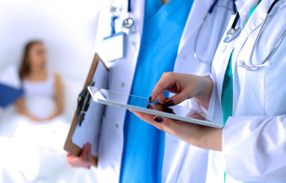 Как попасть на прием к семейному врачу во время войны: в Нацслужбе здоровья дали советы