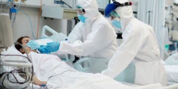 На Львівщині троє людей померли від коронавірусу за тиждень – Новини Львова та області