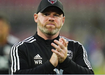 Уэйн Руни дебютировал с победы в МЛС (2 августа 2022 г.) — Новости футбола